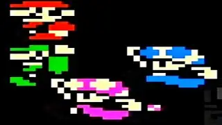 Super Mario Maker 2 Multiplayer Co-OP with Friends Online #117