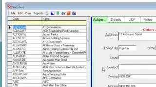 B-0125 Starting Databuild Estimating Part 1