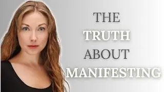 Why I Stopped Manifesting