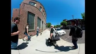 Film & TV Locations Tour in Wilmington, NC