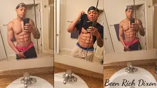 Been Rich Dixon - Romance (prod. Cold Blood)