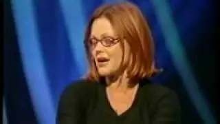 Belinda Carlisle Patrick Keilty Interview 2002 mpeg4