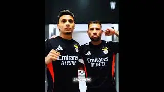 Otamendi vs Richard Rios 🥵