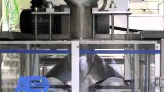 Audion Elektro (Swissvac) AVM280 vacuum - lettuce.