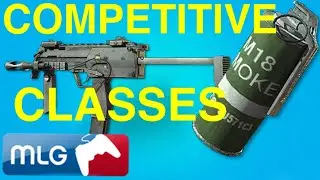 BEST MW Competitive S&D CLASSES (GB / CMG / UMG)