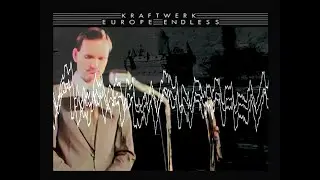 Kraftwerk - Europe Endless