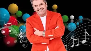 Thomas Anders- Modern Talking - No. 1 Hit Medley