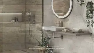 Limestone - Tile Collection | Roca Tile USA