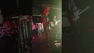 U2 cover band Toronto (1)