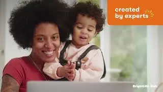 Free Behavioral Health Coaching for California Families with BrightLife Kids