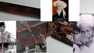 cemeti ali asli,sejarah dan mitos nya