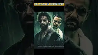 Saif Ali Khan Upcoming Movies List 2022-23 With Release Date #shorts #youtubeshorts #vikramvedha2022
