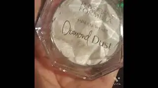 Physician's Formula Mineral Wear Diamond Dust
