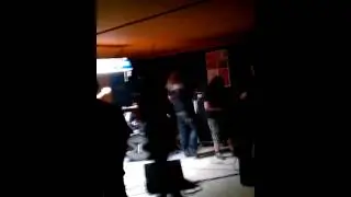 Ascension of Corruption - Kill Brutus live at Twiggy's in Lake Charles 8-4-12