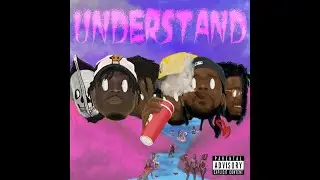 Seddy Hendrinx & 1stclass - Understand prod Jee & Lodini