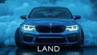 LAND - Pwer ( Deep House Remix ) (a traditional Turkish woodwind instrument