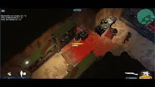 Space Marshals 3 Bounty Pack #1 &mdash; 7 Waylon&rsquo;s Lair &mdash; Perfect Solution in Stealth Mode