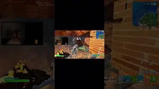 INSANE SOLO CASHCUP CLUTCH #gaming #fortnite #solocashcup