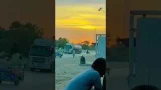 Pakistan Highway Road 🛣️🇵🇰 View #pakistani #road #highwayride