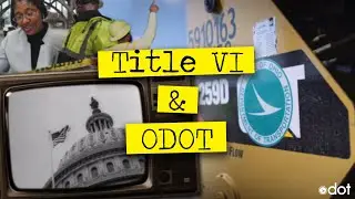Title VI and ODOT