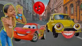 Me Convierto En Todo Lo Que Quiero 🤯(parte 22 )