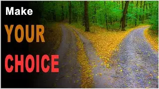 Yes, you have a FREE WILL: Chapter 3 - Christian Social Principles