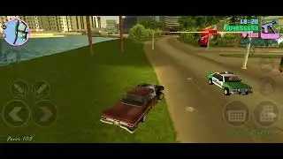 GTA VICE CITY ANDROID GAMEPLAY PART 173 SAMRAT GAMING 