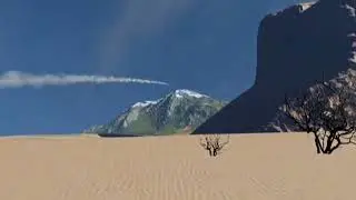 F-14 SAM Intercept. #pmw #missile #missiles #f14 #f14b #f14tomcat #intercept #military #fyp #fypageシ