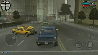 GTA LCS Special Vehicle Guide: Heavy Cartel Cruiser