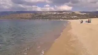20141102 121333 Beach of Nicotera Marina - Vibo Valentia - Calabria - Italia