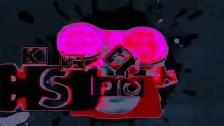 (RQ) Klasky Csupo in Growling Effect 12.0