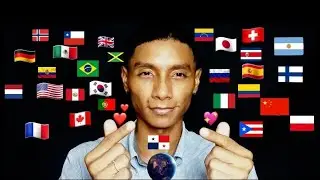 ASMR Saying 