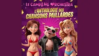 La farandole des cochonnes
