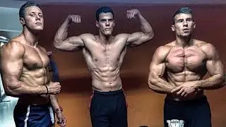 Best Motivation Workout Video - Bar Brother [Never Give Up] 🙏
