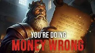 God&rsquo;s 4 Money Laws You Were Never Taught