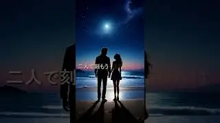 Stay With Me Tonight（今夜そばにいて）｜Japanese City Pop &times; R&B Ballad 💫