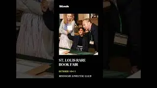 This Weekend in St. Louis - October 10 - 12, 2025 | St. Louis Magazine
