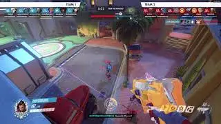 Sombra is fair and balanced
