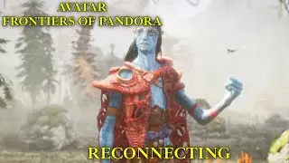 Avatar: Frontiers of Pandora (PS5) | Part 2 | Reconnecting
