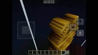20th Century Fox Logo in Minecraft