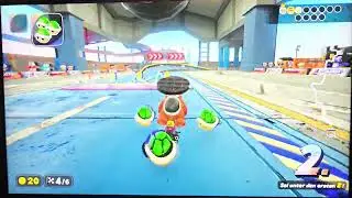 Kirsch Rallye - K. O. Tour [Mario Kart World] 1. Platz by GeeHateGaming