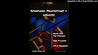 Lsquared & King Js Vocalist - Shugela (Original Mix)