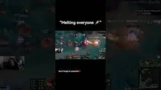 💥 Corki INSANE Damage &ndash; Teamfight Carry! 🚀🔥