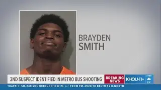 Breaking: Teen charged with murder in shooting death of woman on METRO bus, Houston police say