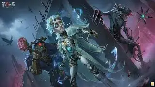 [Live][99] Rank Match [Identity V]