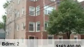Chicago Foreclosures