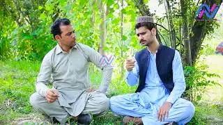 Pashto Drama Badri Jamala | New Seen | Pashto Best Drama | NTV | 2025