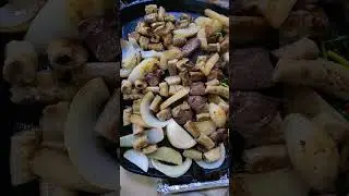 소곱창 / Beef Tripe(GopChang) - Korean Food #bestyummy #streetfood #koreafood
