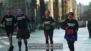 AJ Bell Great Run Series 2024 | Power of Running | Eilish McColgan