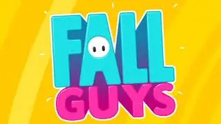 Fall Guys: Ultimate Knockout - Main Theme OST